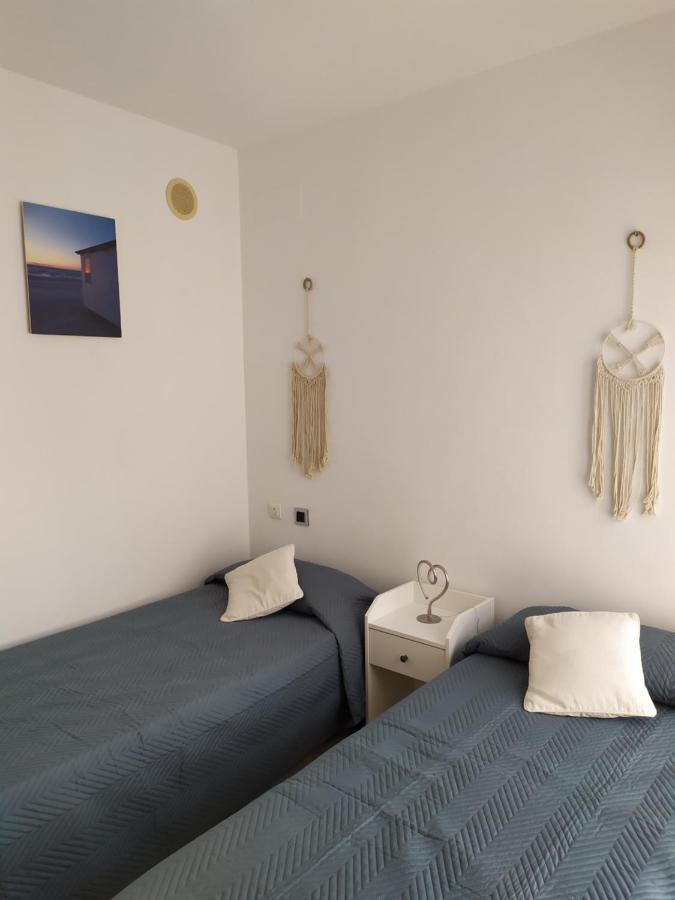 Atico Espectacular En Casco Antiguo De Marbella Leilighet Eksteriør bilde