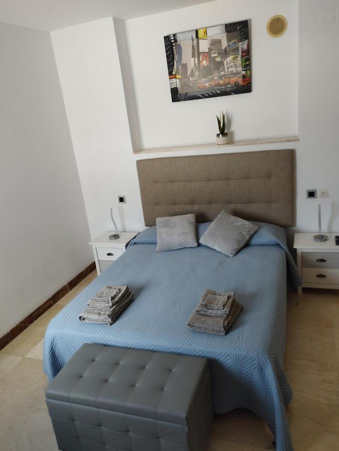 Atico Espectacular En Casco Antiguo De Marbella Leilighet Eksteriør bilde