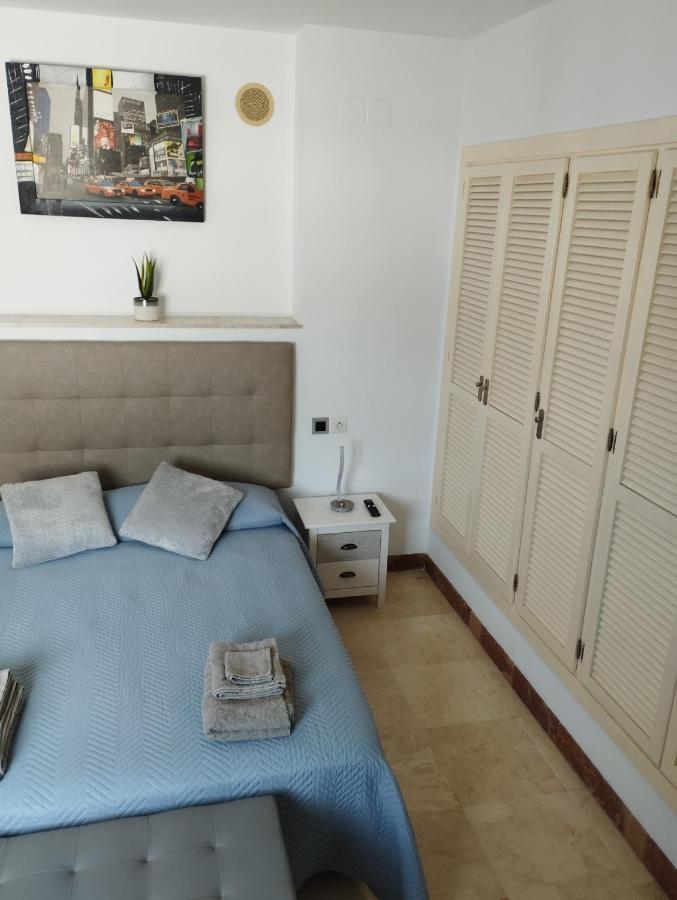 Atico Espectacular En Casco Antiguo De Marbella Leilighet Eksteriør bilde