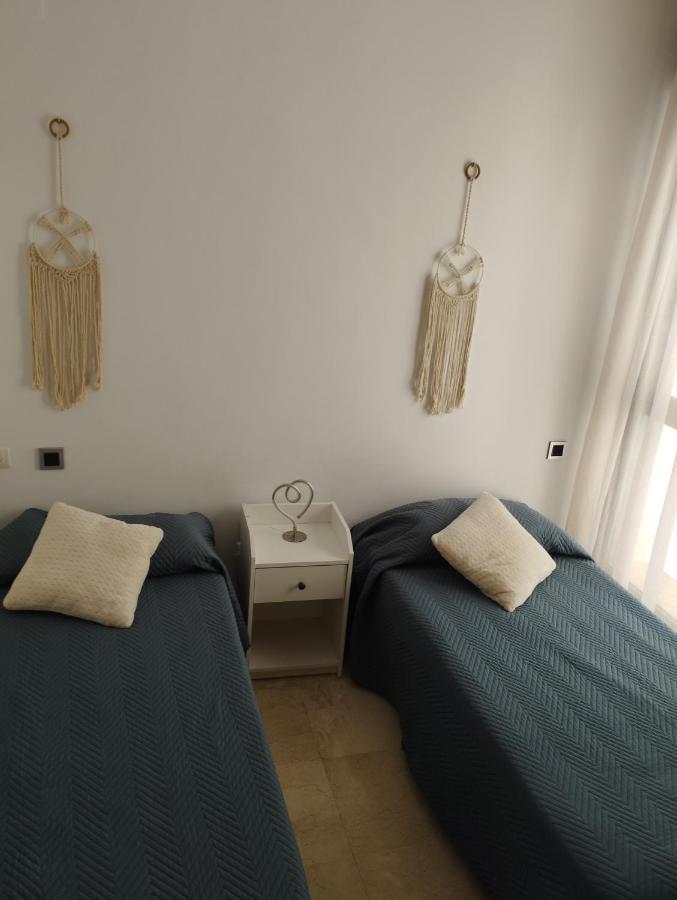 Atico Espectacular En Casco Antiguo De Marbella Leilighet Eksteriør bilde